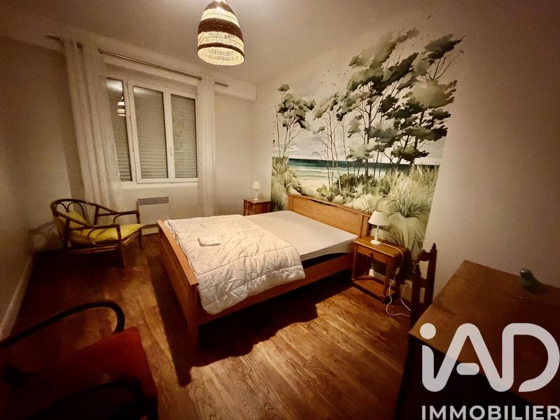 Immeuble - 200 m² - 3 pièces