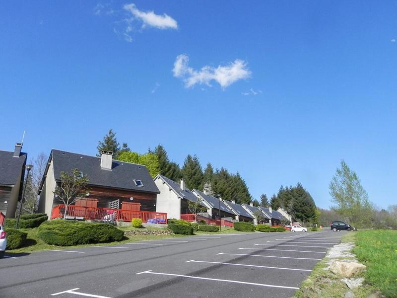 Châlet - 47 m² - 3 pièces