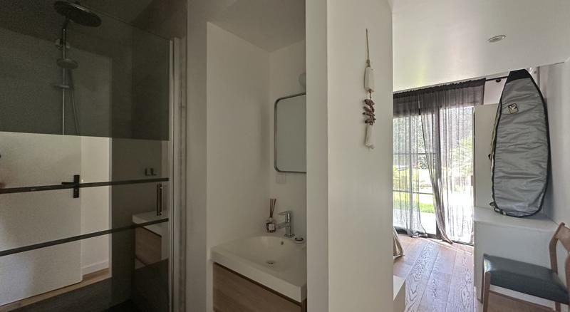 Maison d'architecte - 180 m² - 6 pièces