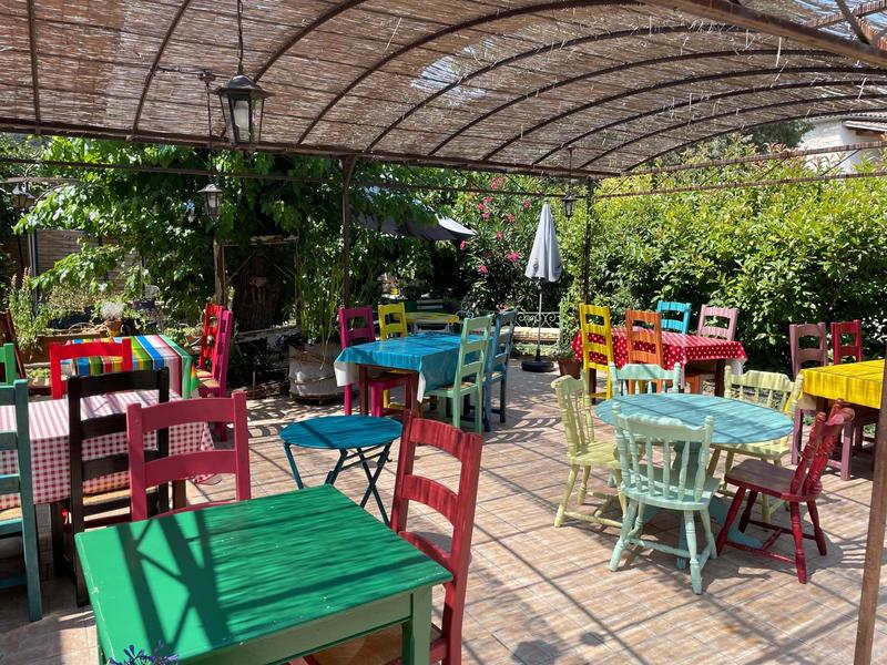 Local commercial - 445 m² - 15 pièces