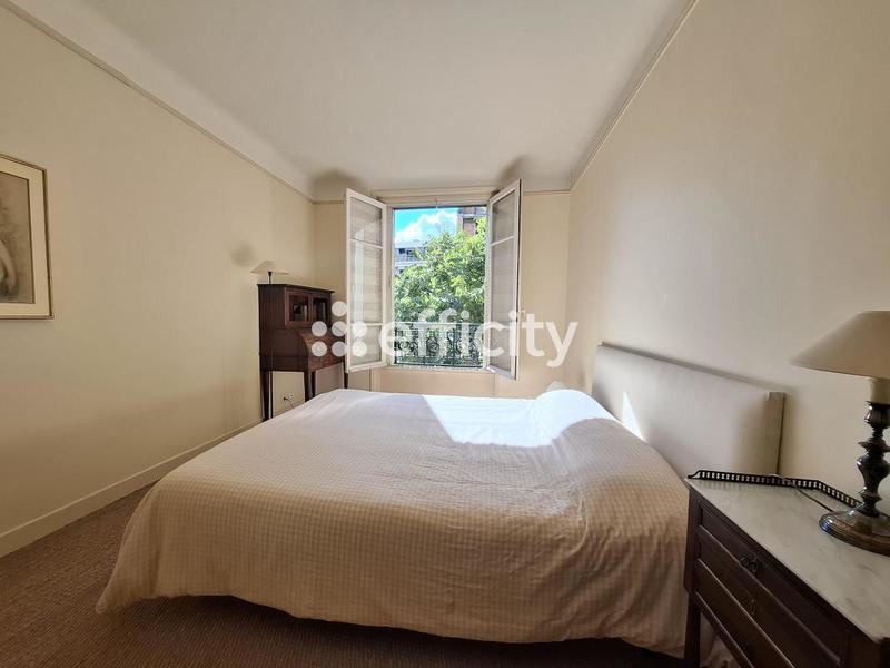 Appartement - 77 m² - 4 pièces