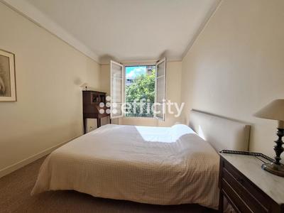 Appartement - 77 m² - 4 pièces