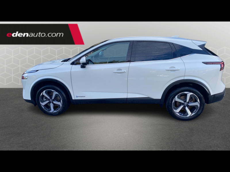 Nissan Qashqai e-Power 190 ch n-Connecta