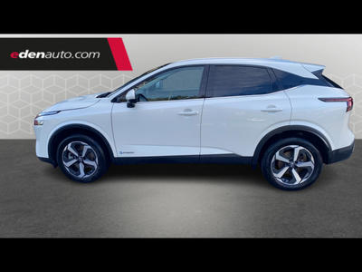 Nissan Qashqai e-Power 190 ch n-Connecta