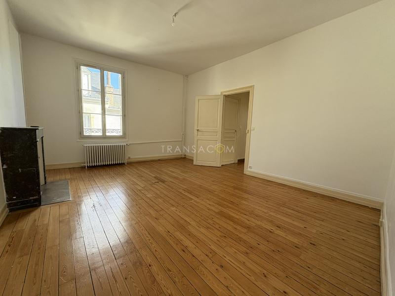 Maison - 150 m² - 7 pièces