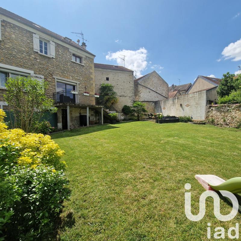 Maison - 175 m² - 6 pièces