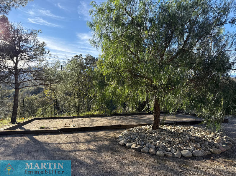 Villa - 191 m² - 7 pièces