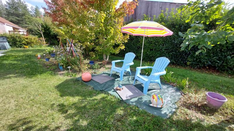 Maison - 78 m² - 3 pièces