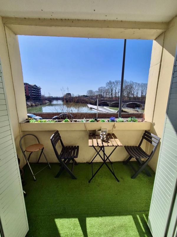 Appartement - 71 m² - 3 pièces