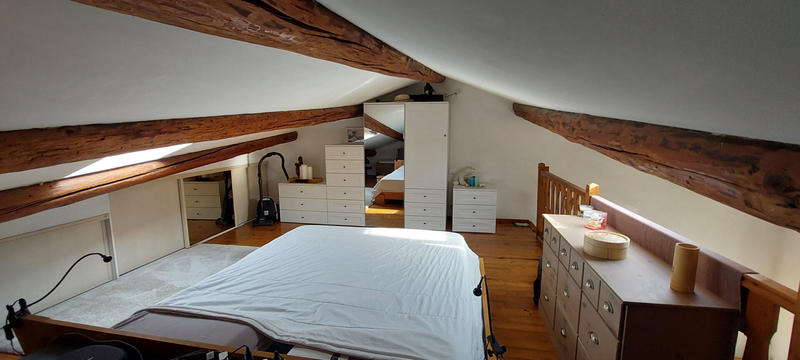 Appartement - 49 m² - 3 pièces