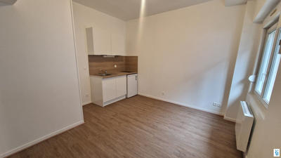 Maison - 24 m² - 2 pièces