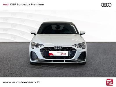 Audi A3 sportback Tdi 150 s tronic 7 s line