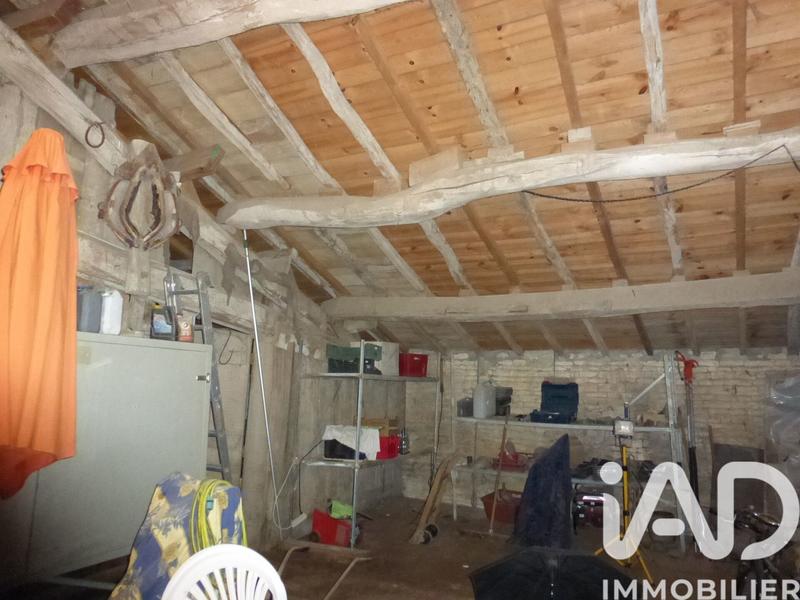 Maison - 207 m² - 6 pièces