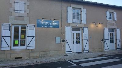 Restaurant le Saint Mo