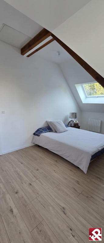 Maison - 320 m² - 7 pièces