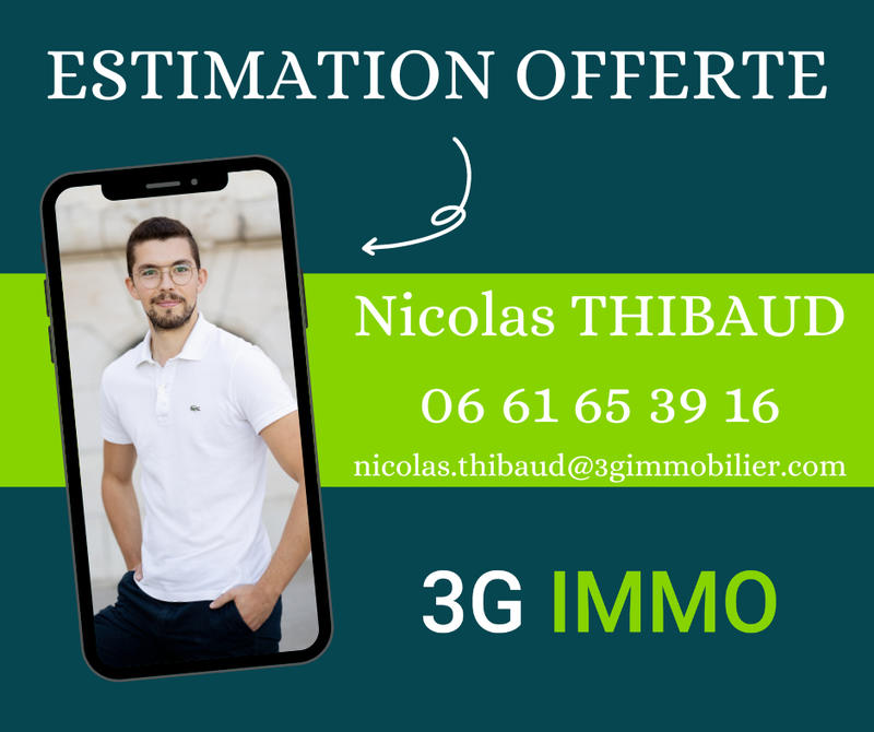 Maison - 147 m² - 7 pièces