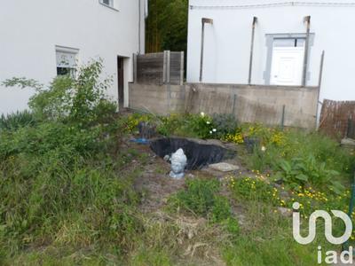 Maison - 71 m² - 4 pièces