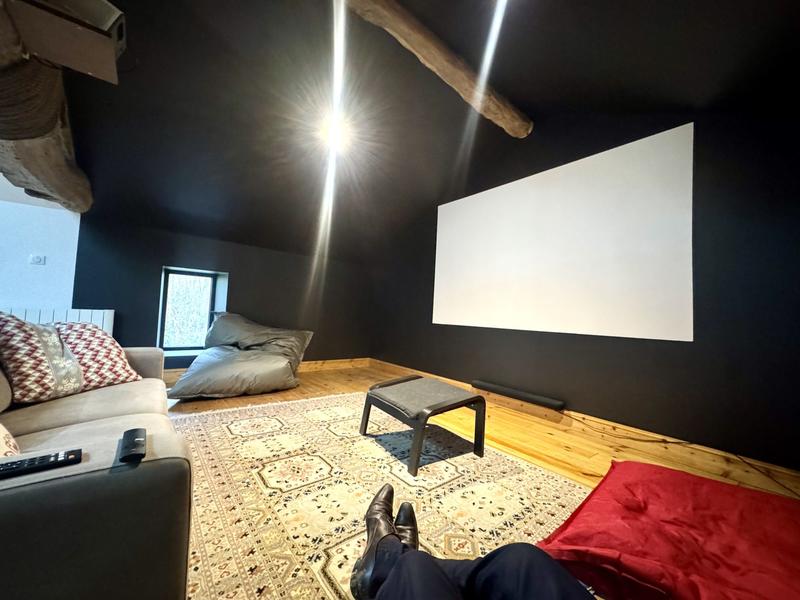 Château - 550 m² - 14 pièces