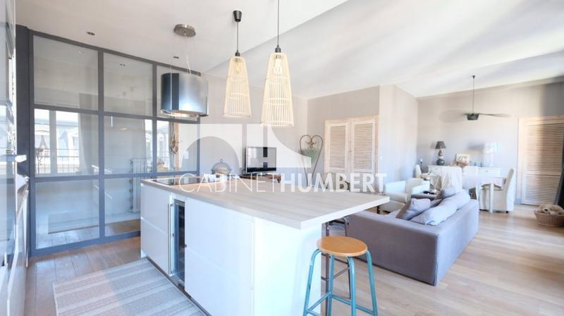 Appartement - 94 m² - 4 pièces