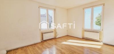 Maison de ville - 255 m² - 14 pièces