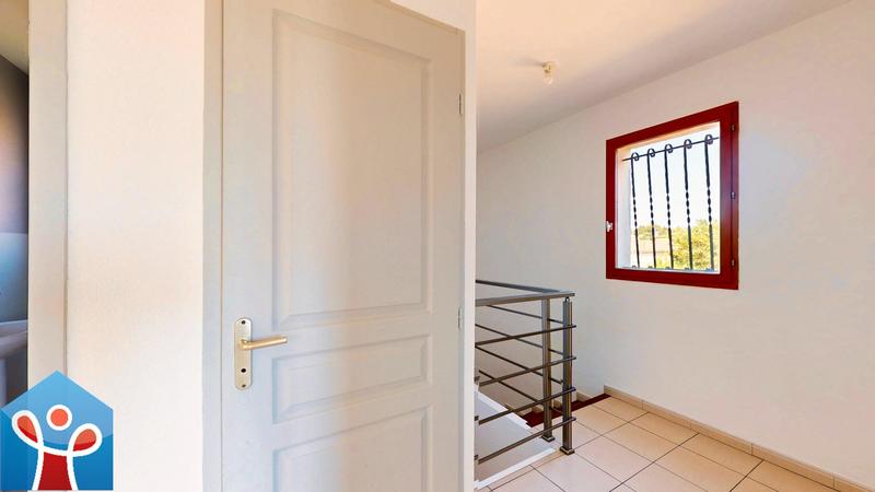 Maison - 117 m² - 5 pièces