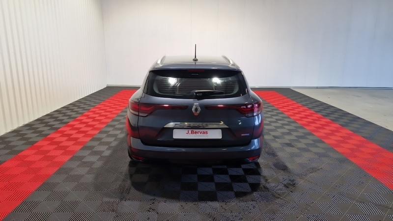 Renault Mégane Estate IV e-tech plug-in hybride 160 - 21n business