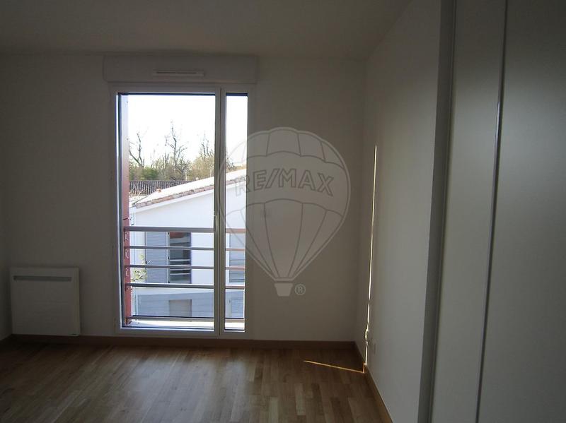 Appartement - 86 m² - 4 pièces