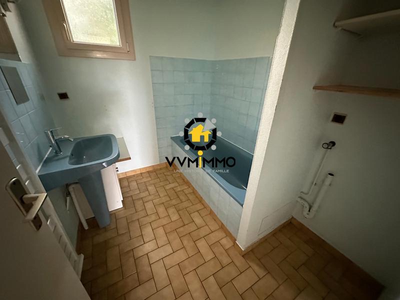 Maison - 75 m² - 5 pièces