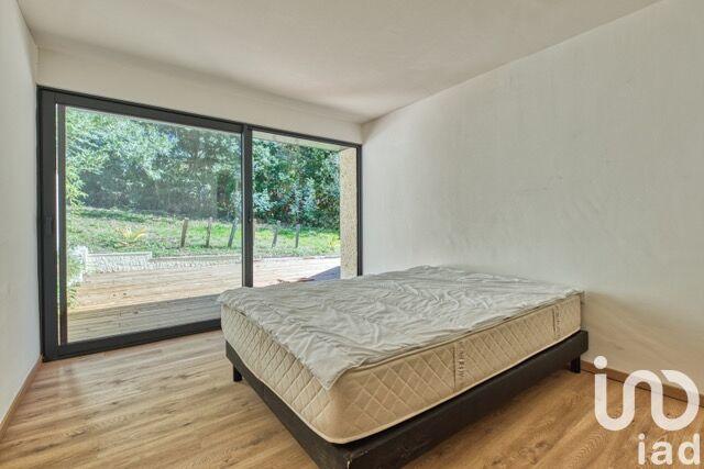 Maison de maîtres - 185 m² - 6 pièces