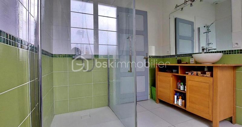 Maison d'architecte - 150 m² - 5 pièces