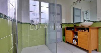 Maison d'architecte - 150 m² - 5 pièces