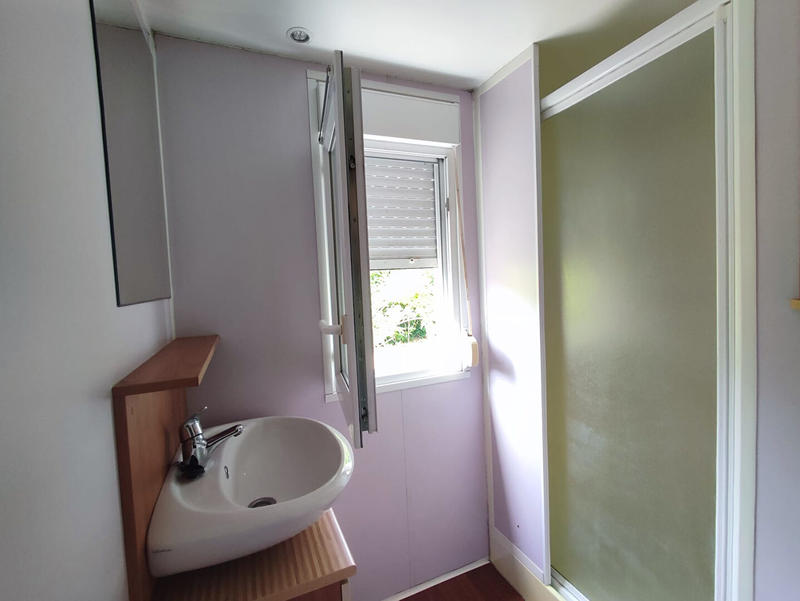 Maison - 32 m² - 3 pièces