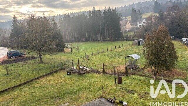 Maison de village - 251 m² - 7 pièces