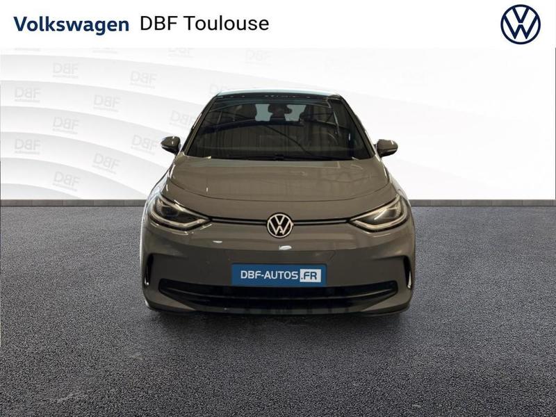 Volkswagen Id.3 Id 3 Fl Pro (59kwh) Id. (204ch)