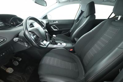 Peugeot 308 1.5 Blue-HDi Allure 130 ch