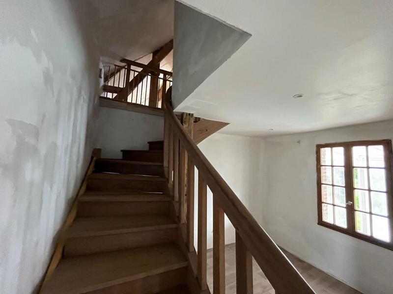 Maison - 66 m² - 4 pièces