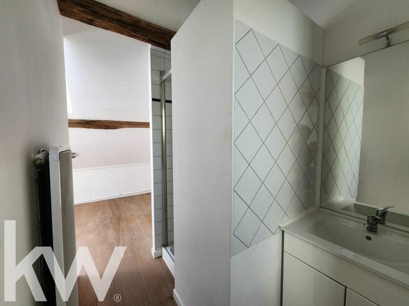 Maison - 117 m² - 5 pièces