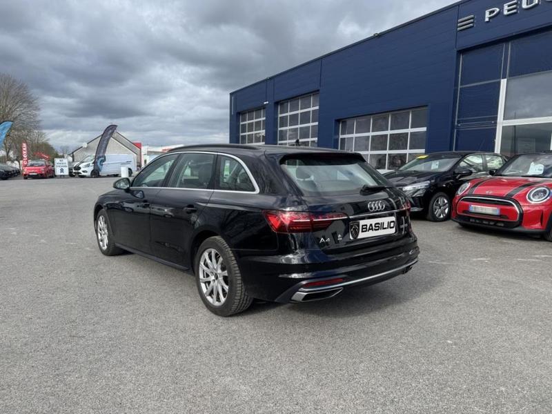 Audi A4 Avant IV 30 Tdi 136 s tronic Business line