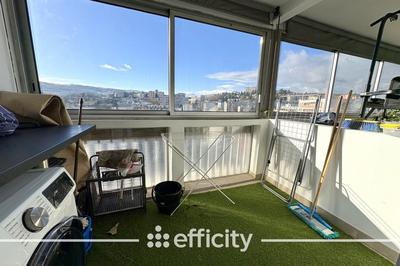 Appartement - 82 m² - 4 pièces