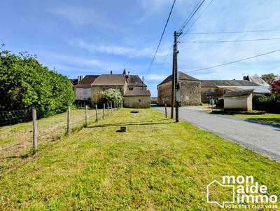 Maison - 134 m² - 6 pièces