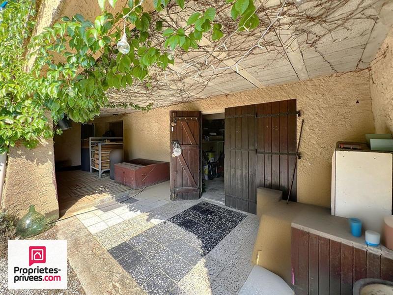 Villa - 200 m² - 6 pièces