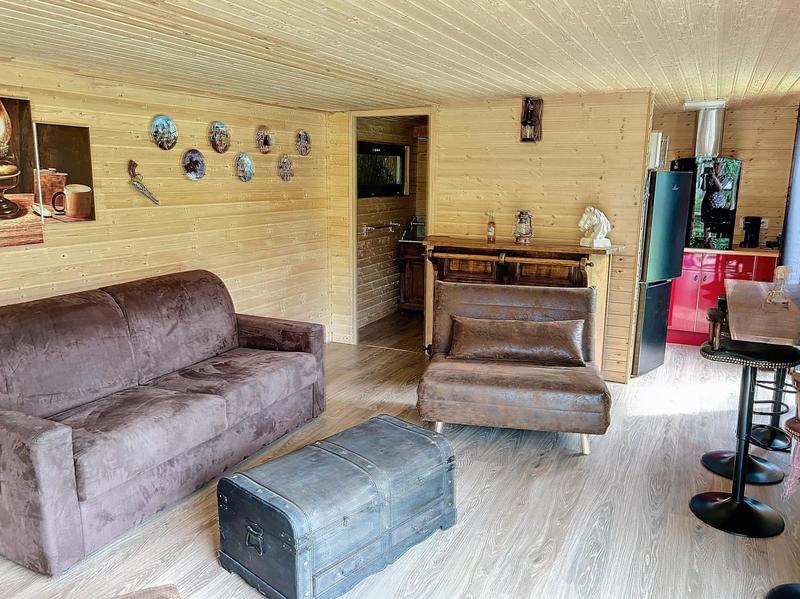 Maison - 135 m² - 6 pièces