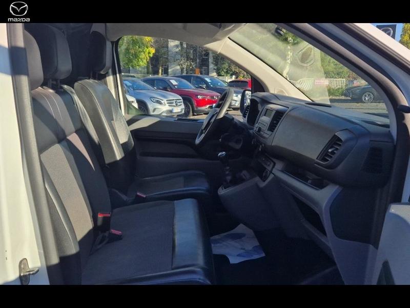 Citroën Jumpy Fourgon L2h1 1.6l Bluehdi 95ch