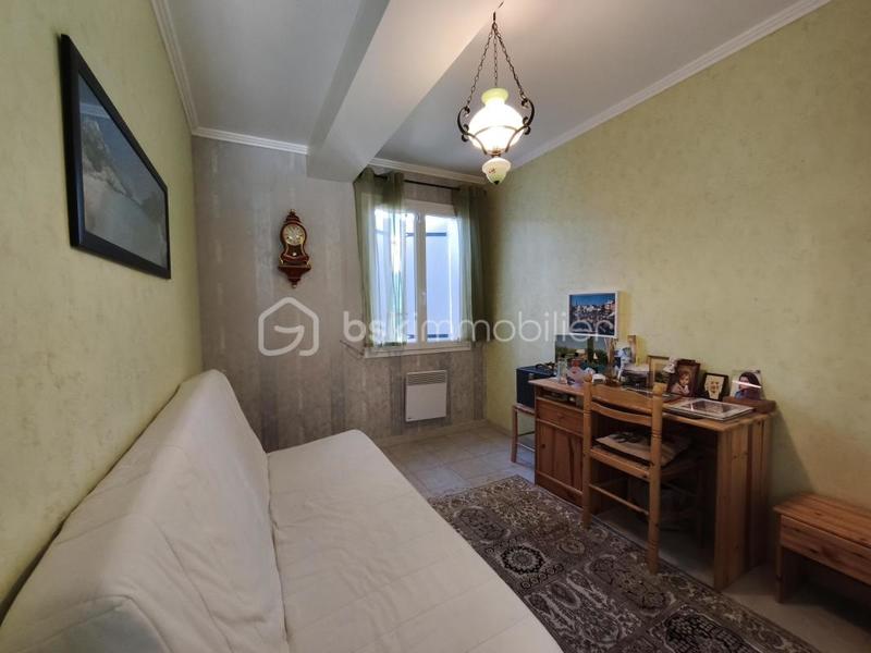 Villa - 139 m² - 5 pièces