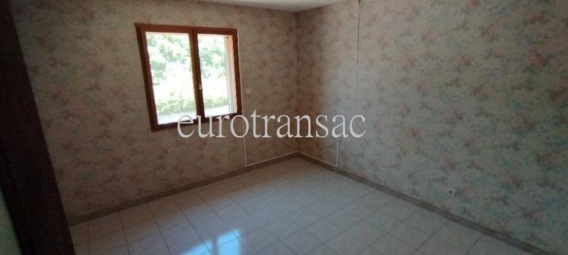 Maison - 112 m² - 3 pièces