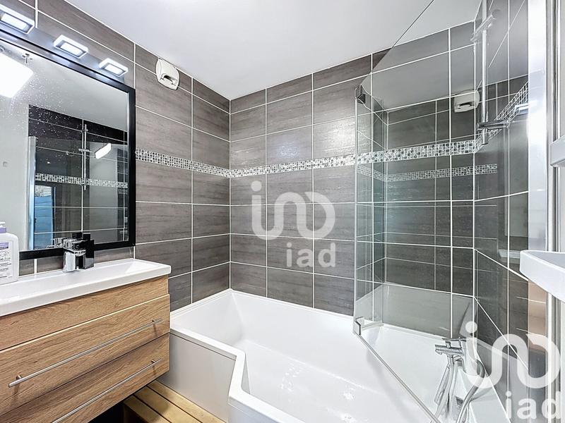 Appartement - 61 m² - 2 pièces