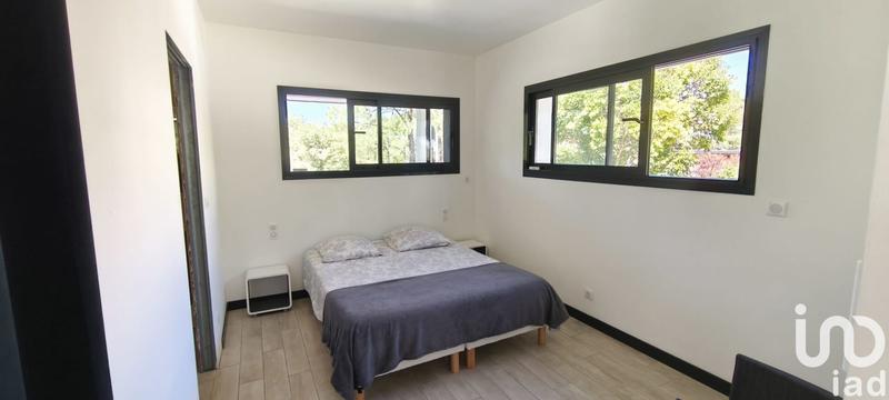 Maison - 202 m² - 5 pièces