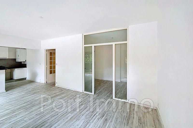 Appartement - 38 m² - 1 pièce