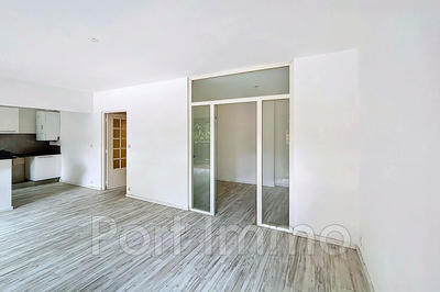 Appartement - 38 m² - 1 pièce