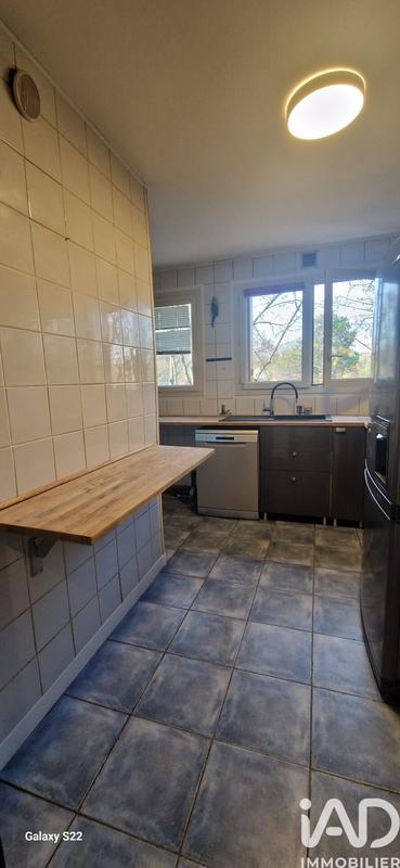 Appartement - 68 m² - 4 pièces